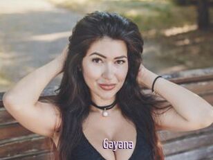 Gayana