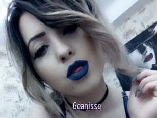 Geanisse