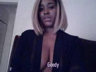Geedy