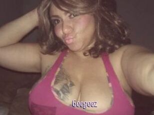 Geegeez