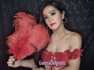 GeenaDelgado