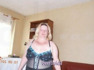Geertruida