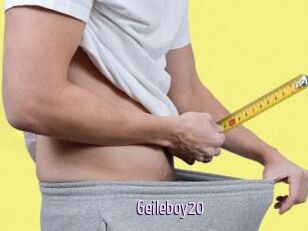 Geileboy20