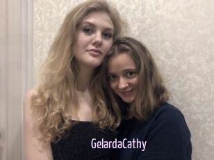 GelardaCathy