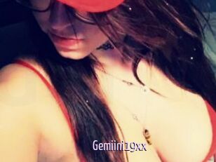 Gemiini19xx