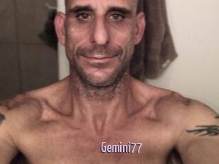 Gemini77