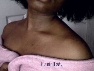 GeminiLady