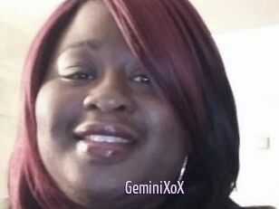 GeminiXoX