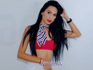 Geminissex