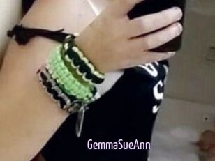 GemmaSueAnn
