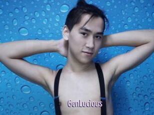 GenLucious