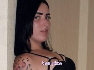 GennyRose
