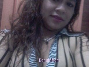 GenuinMom