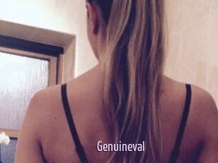 Genuineval