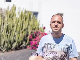 GeordieOConnor