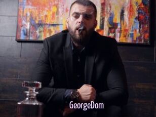 GeorgeDom
