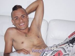 GeorgeSexyy