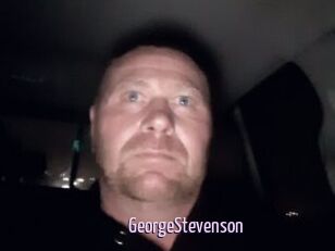 GeorgeStevenson