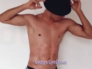 George_GymDance