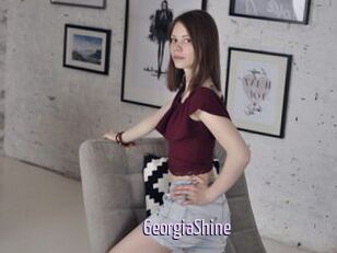 GeorgiaShine