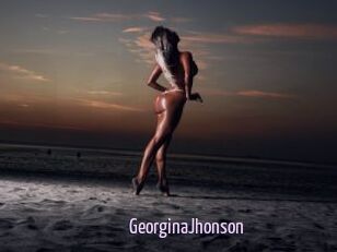 GeorginaJhonson
