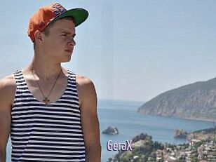 Gera_X