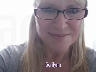 Gerilynn