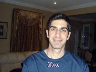 Gforce