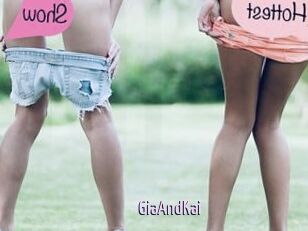 GiaAndKai