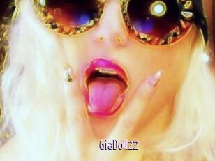 GiaDoll22
