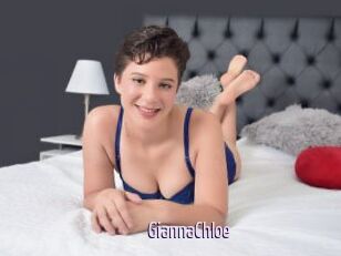 GiannaChloe