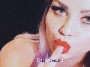 GiannaRomano