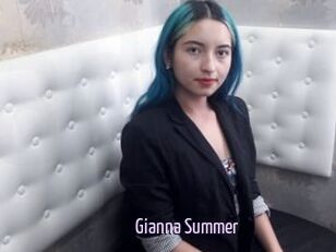 Gianna_Summer