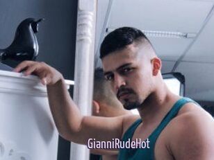 GianniRudeHot