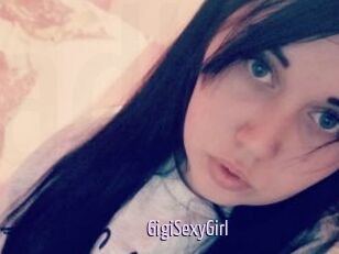 GigiSexyGirl