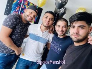 GigolosMensHot