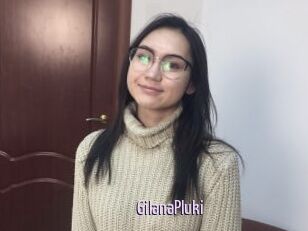 GilanaPluki
