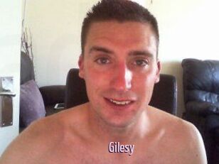 Gilesy