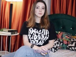 GillBennett
