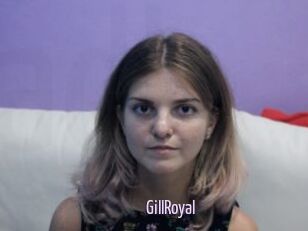 GillRoyal