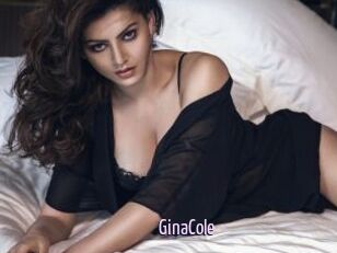 GinaCole