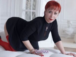 GinaMoor