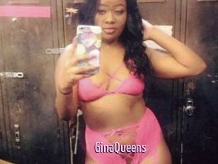 GinaQueens