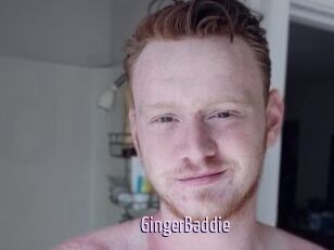 GingerBaddie