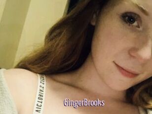 GingerBrooks