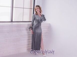 GingerCurlyLady