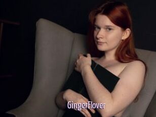GingerFlover