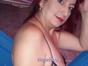 GingerFoxxy