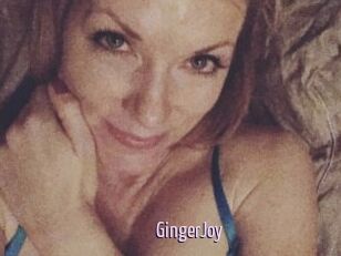 GingerJoy