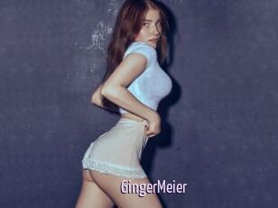GingerMeier